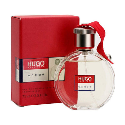 Hugo Boss Woman (Old Version/Ancienne)