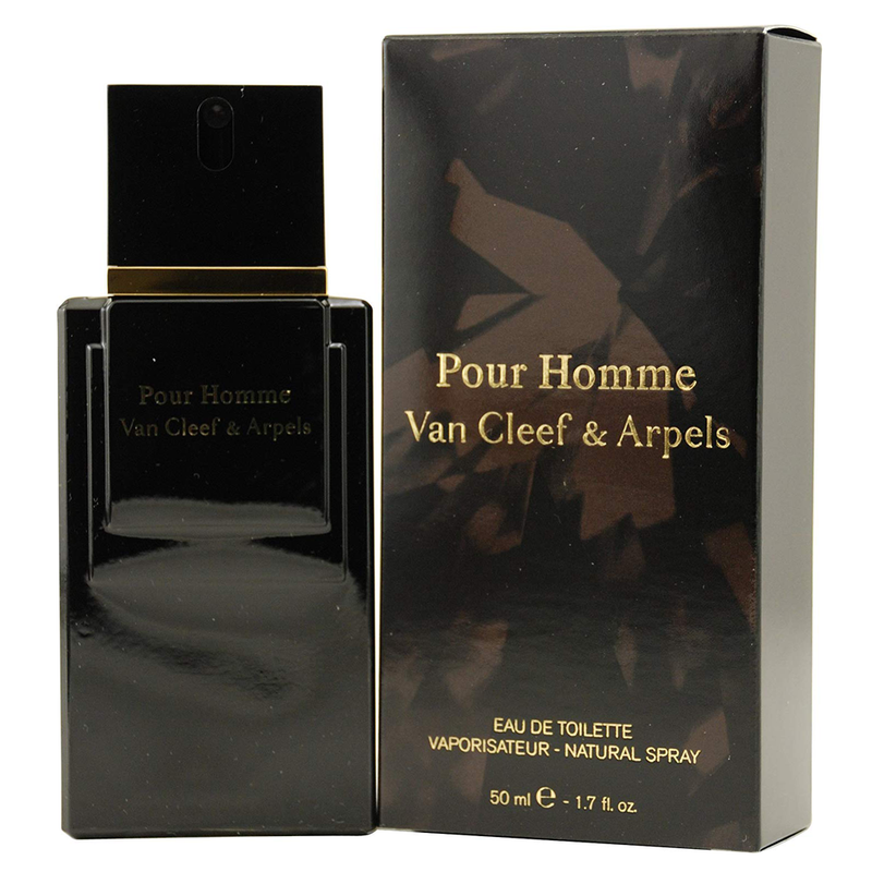 Van Cleef & Arpels Pour Homme