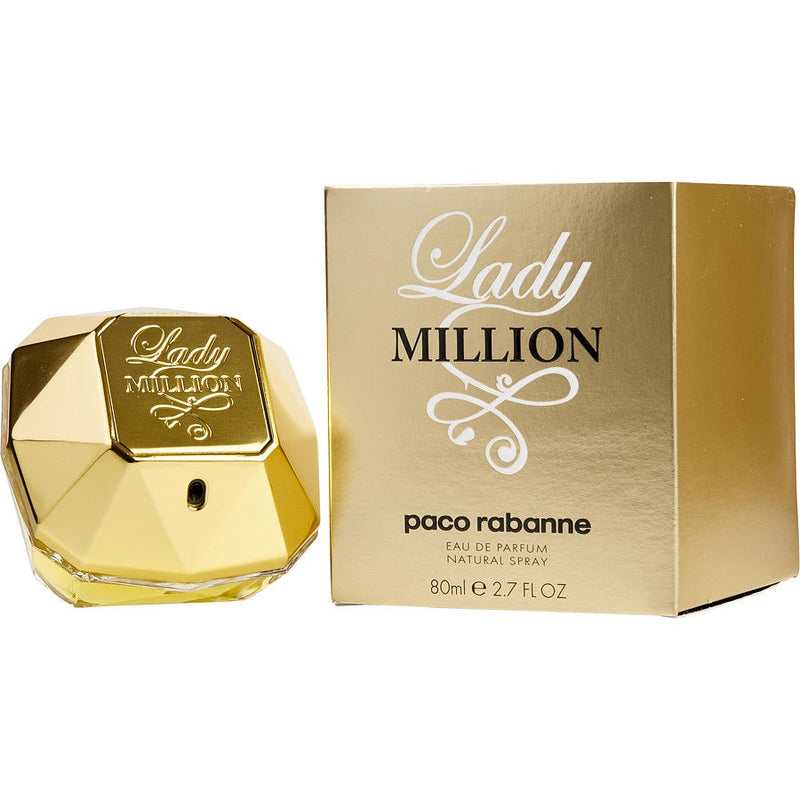 Lady Million - Eau de Parfum