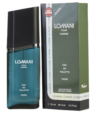 Lomani Cologne for Men