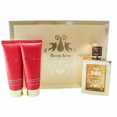 Reem Acra Gift Set