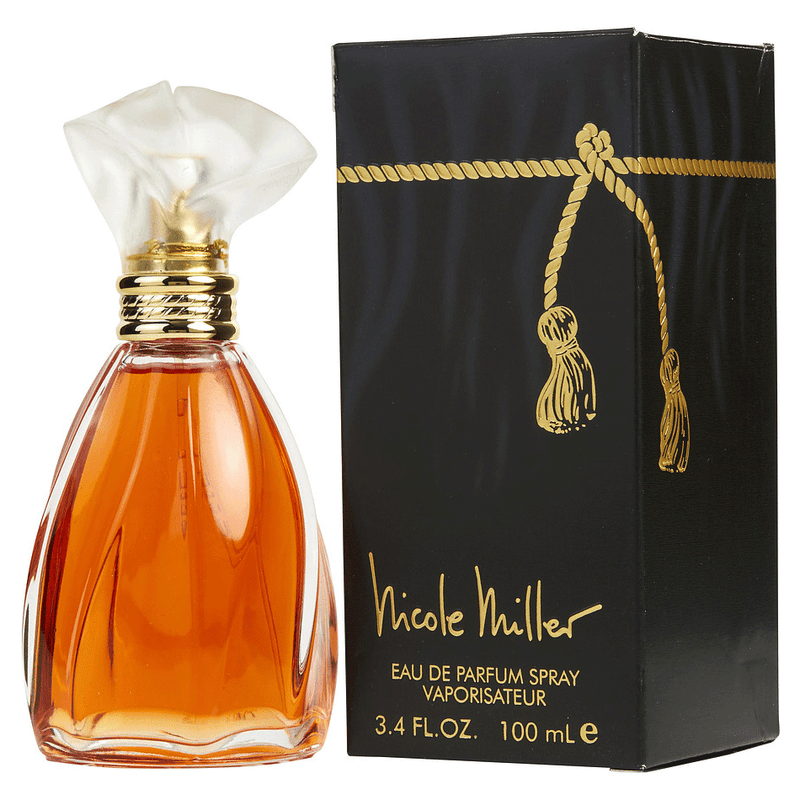 Nicole Miller Eau de Parfum Woman