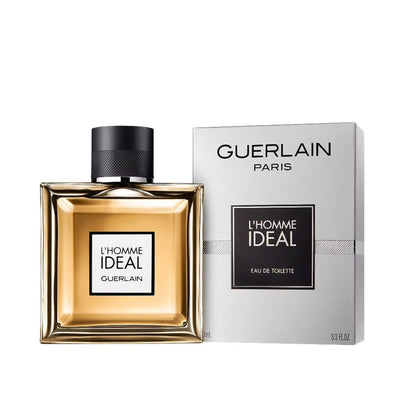 Guerlain L'homme Ideal - Eau de Toilette