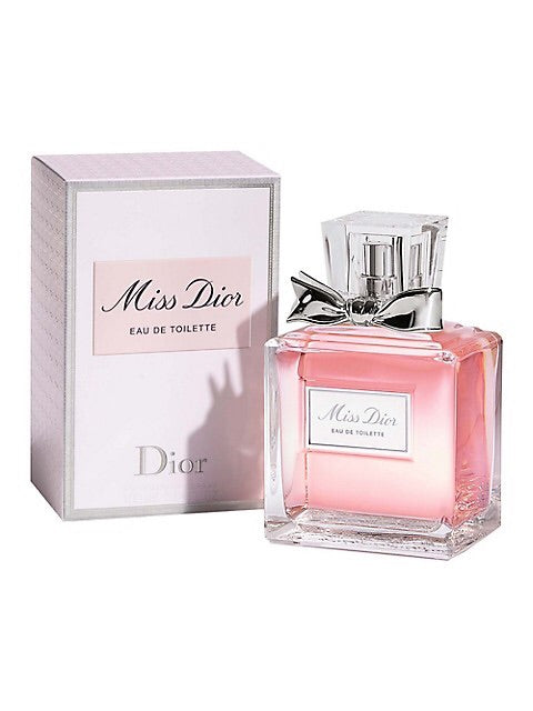 Miss Dior - Eau de Toilette (2020 Edition)