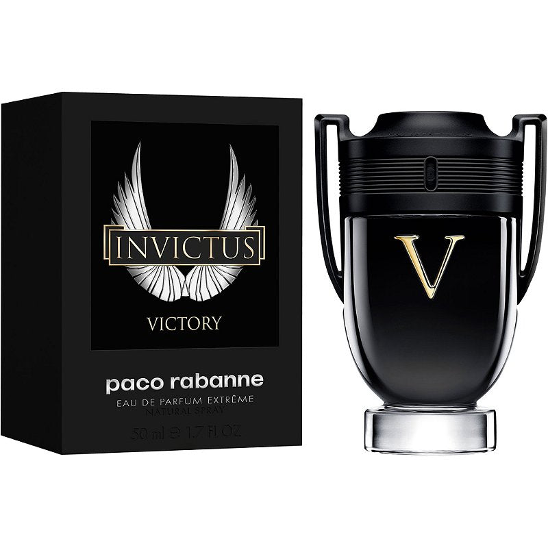 Invictus Victory - Eau de Parfum Extreme