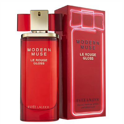 Modern Muse Le Rouge Gloss Eau de Parfum