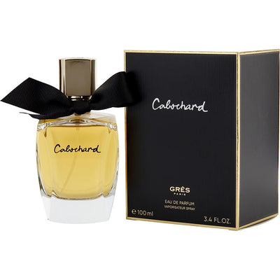 Cabochard (New Packaging) Eau de Toilette