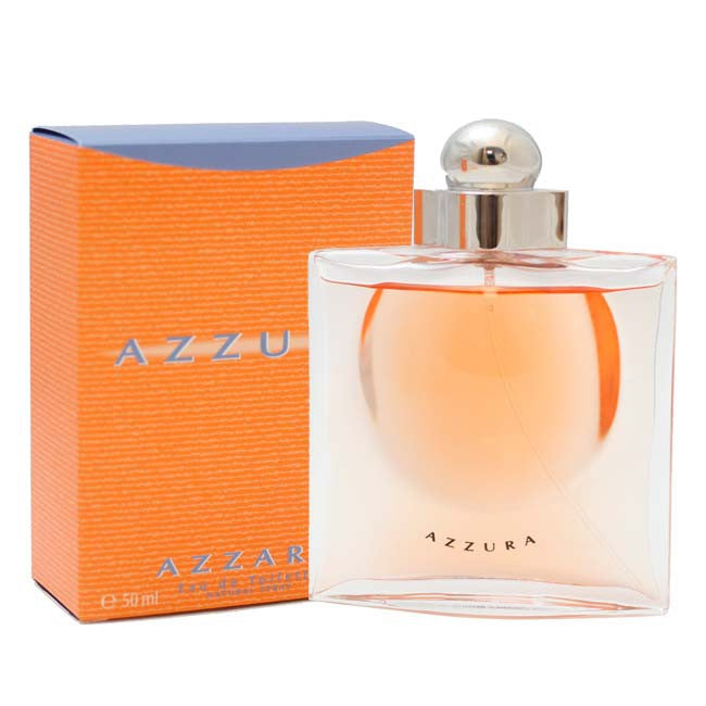 Azzaro Azzura Eau de Toilette Spray