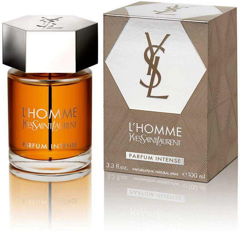 L’Homme Parfum Intense (2013)