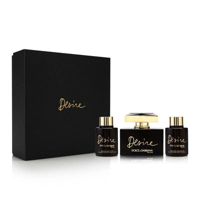 The One Desire Gift Set