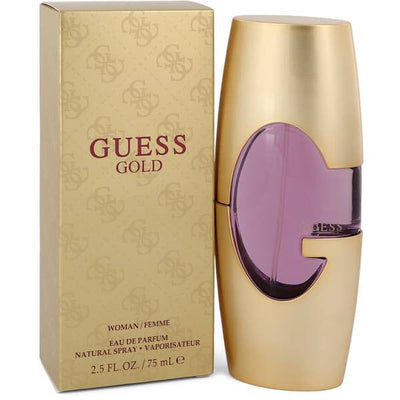 Guess Gold Eau de Parfum for Women