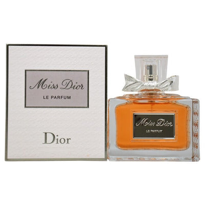 Miss Dior - Le Parfum