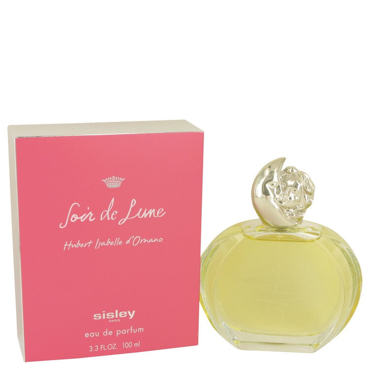 Soir De Lune - Eau de Parfum