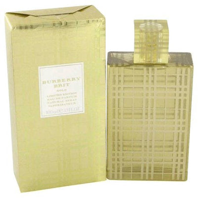 Burberry Brit Gold Eau de Parfum