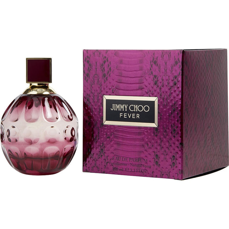 Jimmy Choo Fever - Eau de Parfum