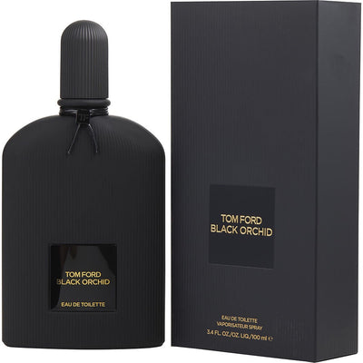 Black Orchid - Eau de Toilette