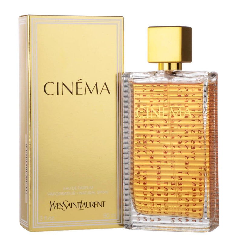 Cinema Yves Saint Laurent  Eau de Parfum