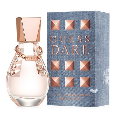 Guess Dare for Women