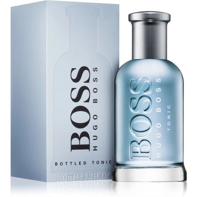 Hugo Boss Bottled Tonic Eau de Toilette