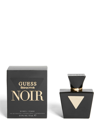 Guess Seductive Noir - Eau de Toilette for Women/Femme