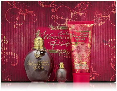 Taylor Swift Enchanted Wonderstruck