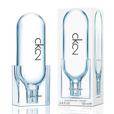 CK2 - Calvin Klein Eau de Toilette