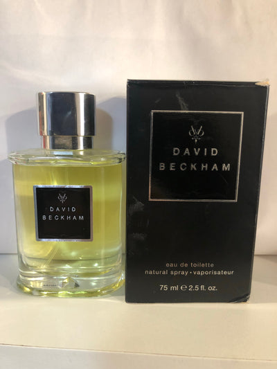 David Beckham Classic For Men