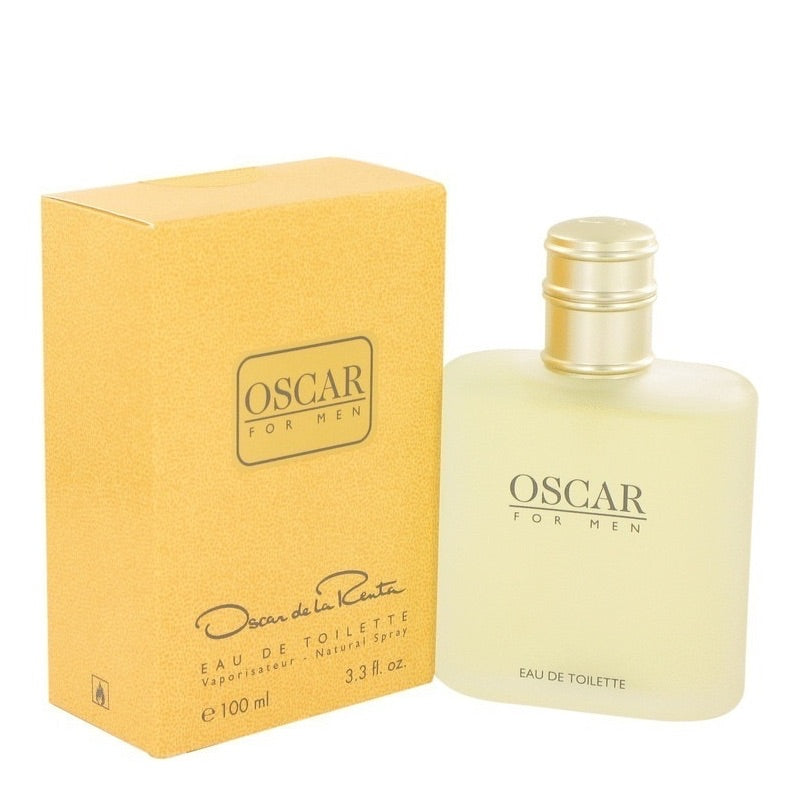 Oscar for Men