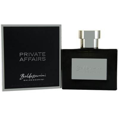 Private Affairs for Men/Homme