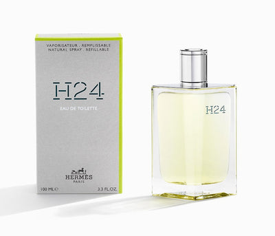 H24 Hermes Eau de Toilette