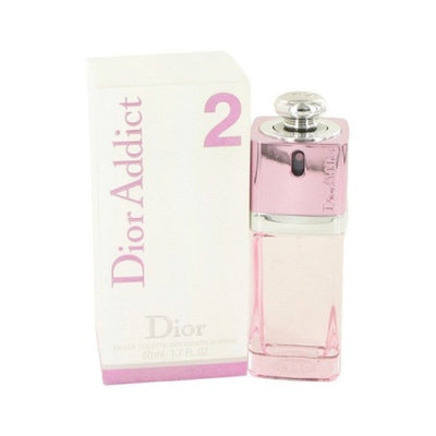 Dior Addict 2 Eau de Toilette