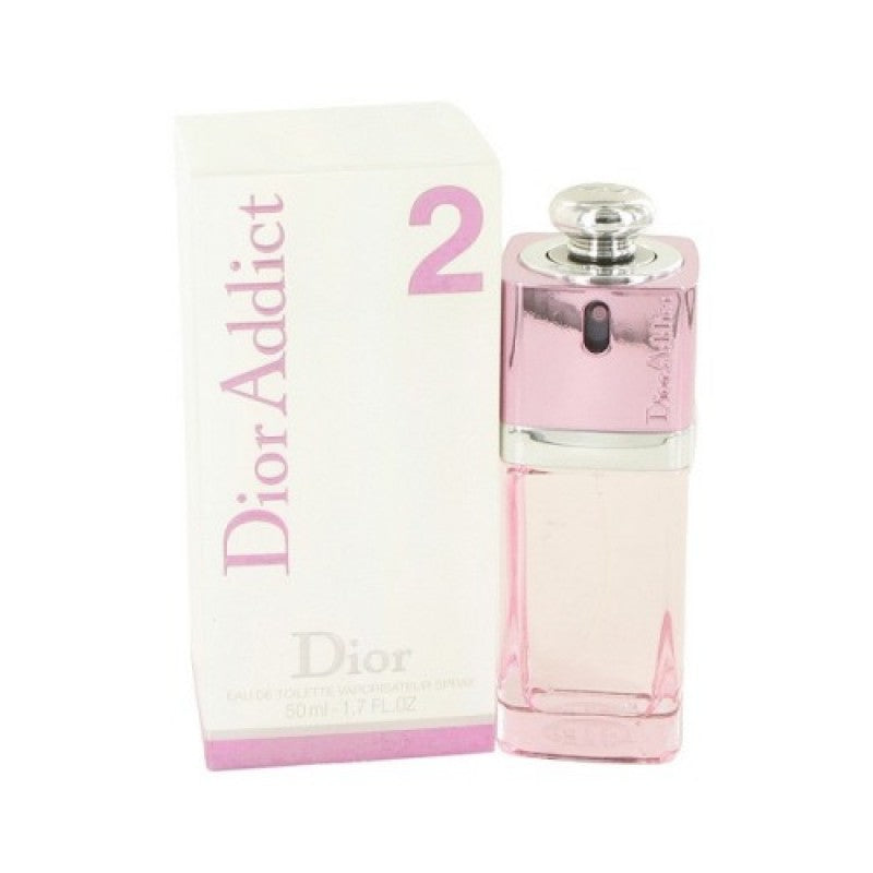 Dior Addict 2 Eau de Toilette