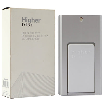 Dior Higher (Vintage) - Eau de Toilette