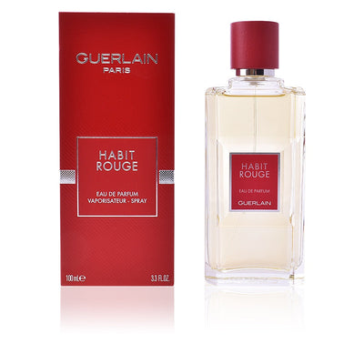 Habit Rouge (2018) - Eau de Parfum