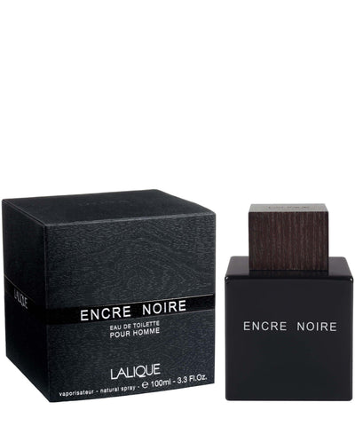 Encre Noire pour Homme