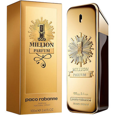 Paco Rabanne 1 Million Parfum for Men