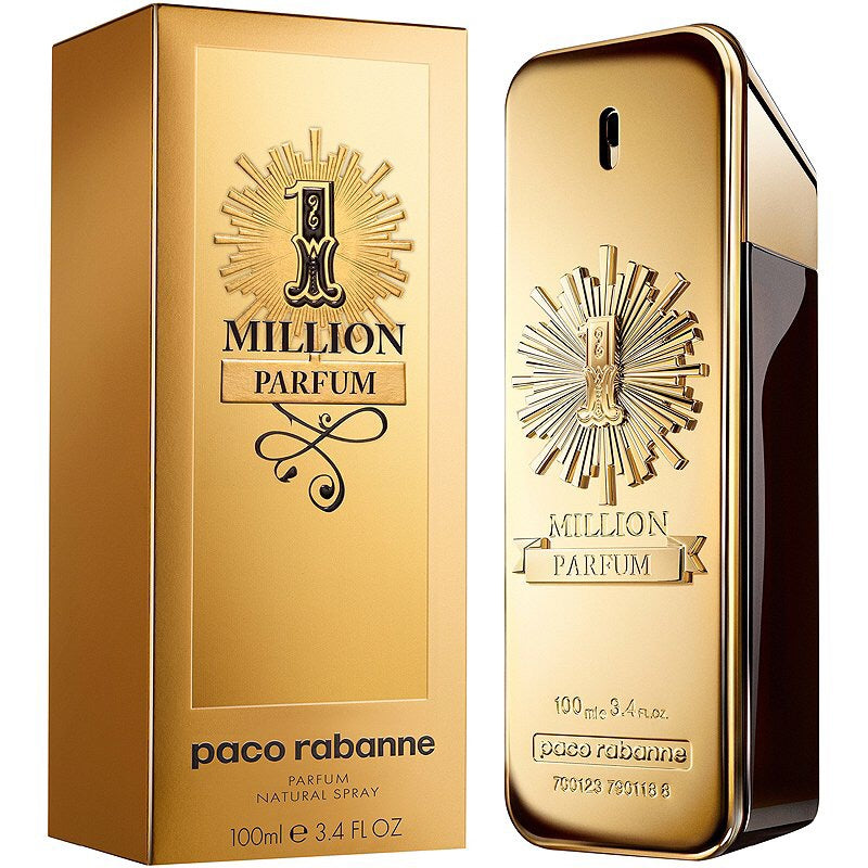 Paco Rabanne 1 Million Parfum for Men