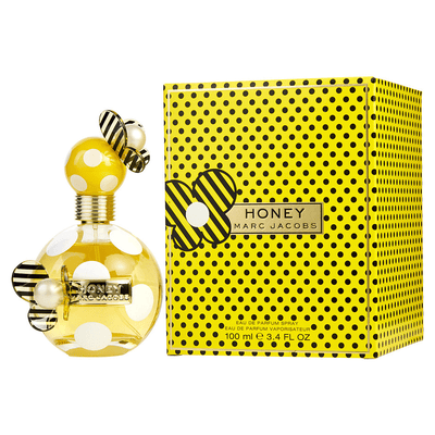 Honey Marc Jacobs Eau de Parfum