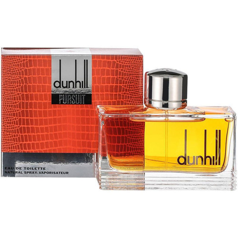 Dunhill Pursuit