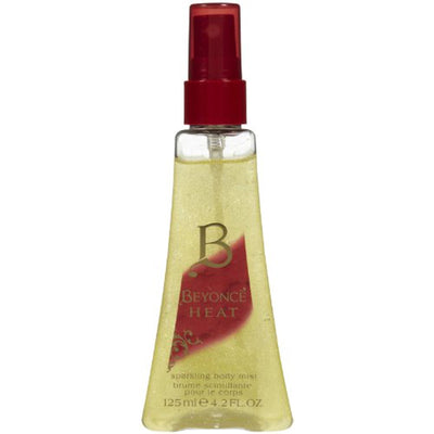 Beyoncé Heat Sparkling Body Mist