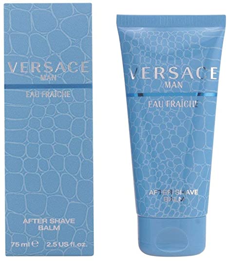 Versace Eau Fraiche After Shave Balm