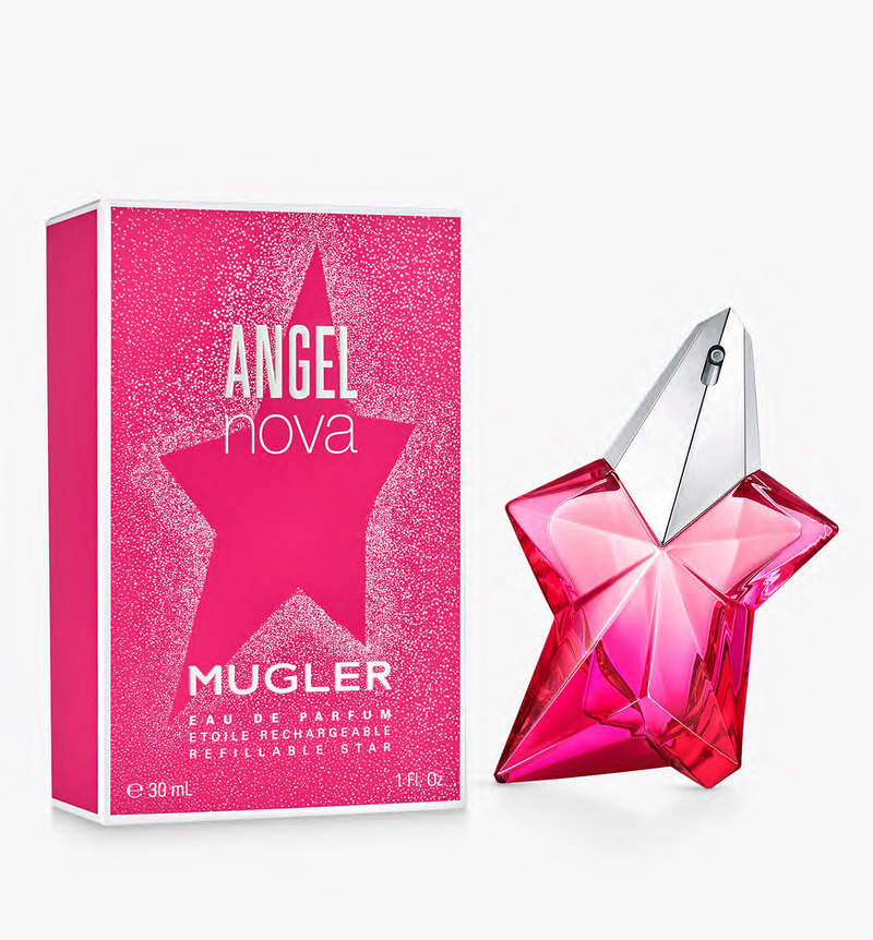 Mugler Nova