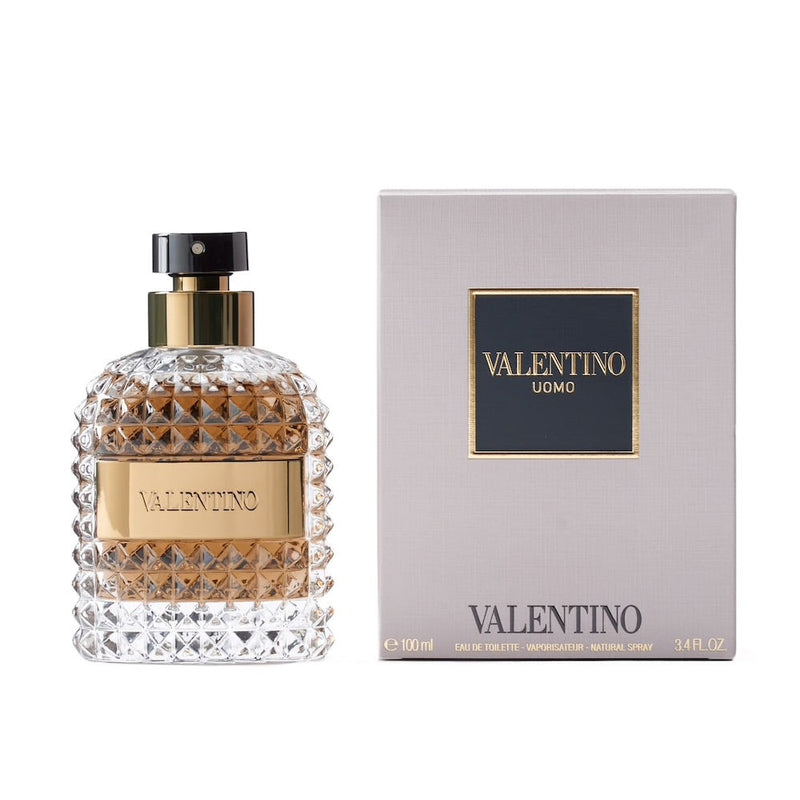 Valentino Uomo Eau de Toilette