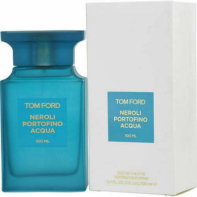 Neroli Portofino Acqua Tom Ford Eau de Toilette