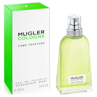 Mugler Cologne Come Together (Unisex)