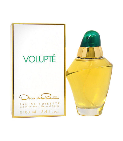 Volupte - Eau de Toilette Spray