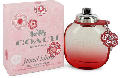 Coach Floral Blush