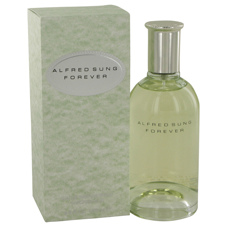 Alfred Sung Forever - Eau de Parfum