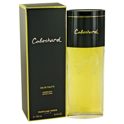 Cabochard (Old Packaging) Eau de Toilette