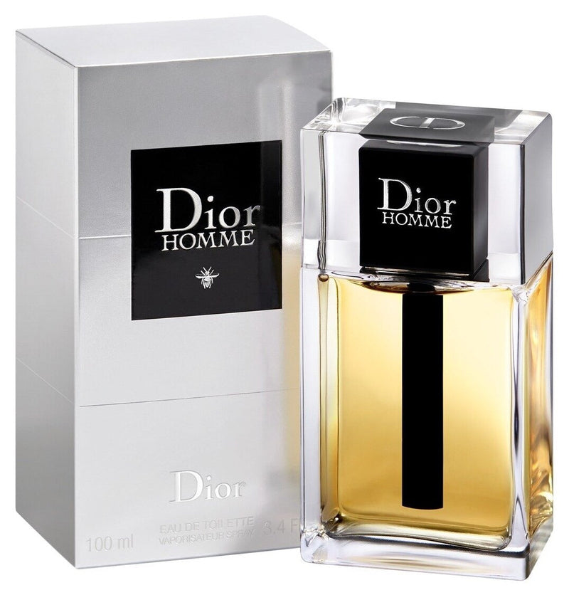 Dior Homme (2020 New/Nouveau Parfum)